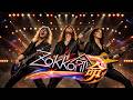 「Zokkon 命」シブがき隊 (80s Hard Rock)