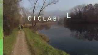 CICLABILE ADDA DA MILANO A LECCO