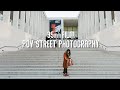 POV street photography // Berlin on 35mm film