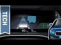 Virtual Cockpit / digitaler Tacho im neuen Skoda Octavia 2020 im Test: Assistenz, Karte, Fahrdaten