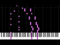 Main Title (from The Cowboys) - Piano Tutorial @sheetmusicboss