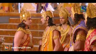 Suryaputra Karna Whatsapp Status | Karn Arjun fight scene