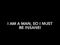 I Go Hungry -Mother Mother lyrics