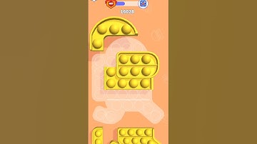 Pop Us level 487 #gameplay #Android/iOS #shorts #tiktok #popusgame #androidgames #kidslearngaminp