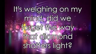 Hands Like Houses -  Colourblind lyrics