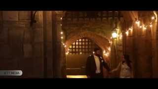Wedding of the Year Warwick Castle  - Jett Jagpal