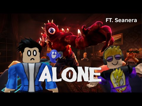 Roblox Alone Ft Seanera YouTube Hqdefault 