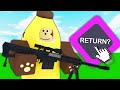 Bandites Returns To ROBLOX Arsenal... AGAIN...