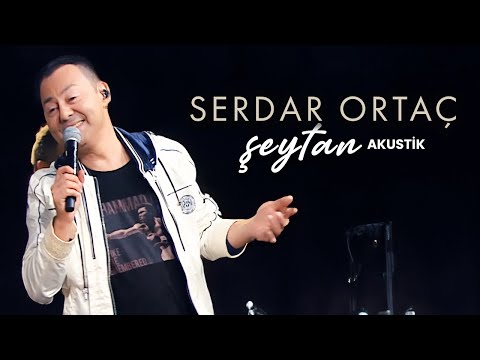 Serdar Ortaç - Şeytan (Akustik)