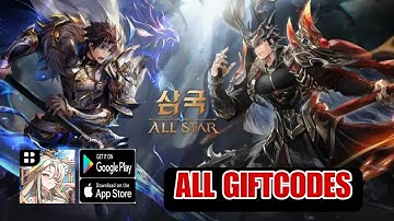 Three Kingdoms All Star Idle & All Giftcodes | Free Code Three Kingdoms All Star Idle - How to Claim