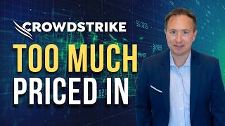 CrowdStrike’s Brutal $500 Valuation Test