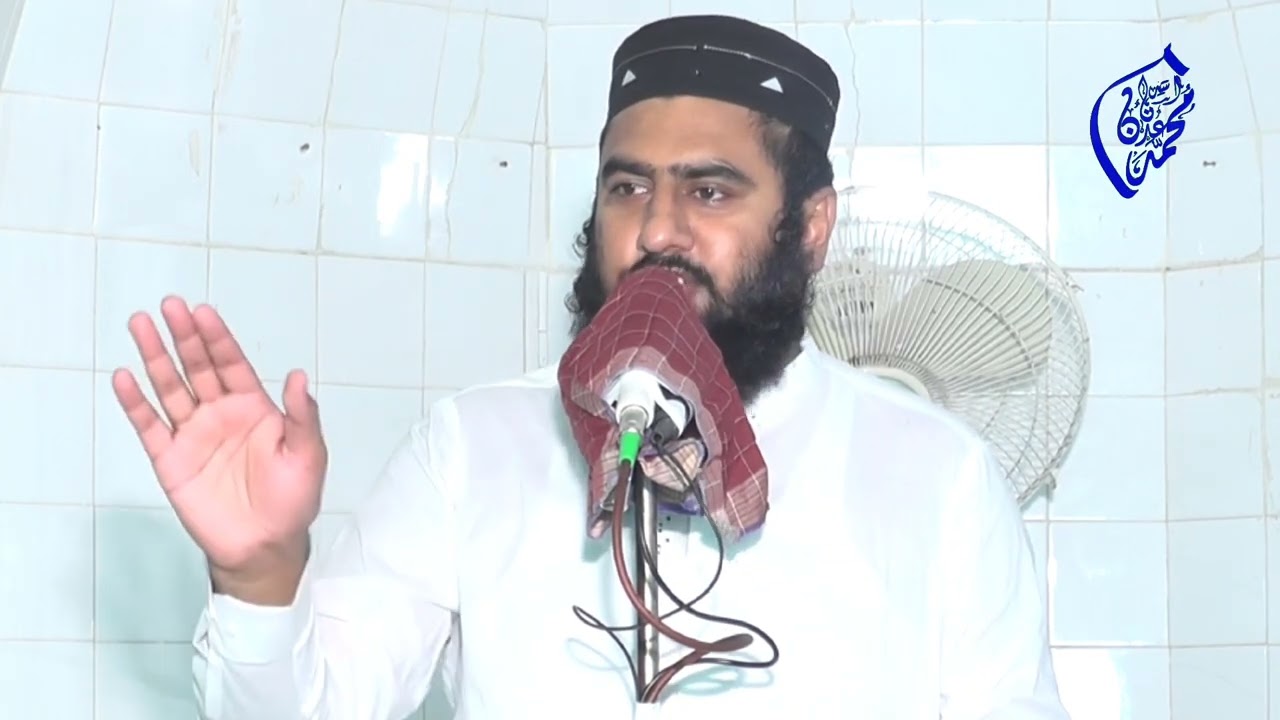 داتا کون ؟حضرت مولانا محمد عدنان اسد صاحب Molna Mohammad Adnan Asad sab