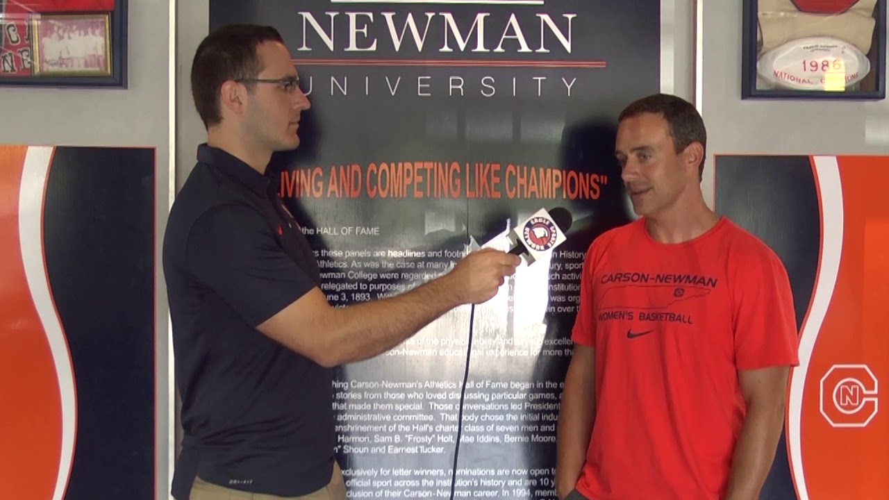 Carson-Newman Women's Basketball: Mike Mincey Releases 2018-19 Schedule