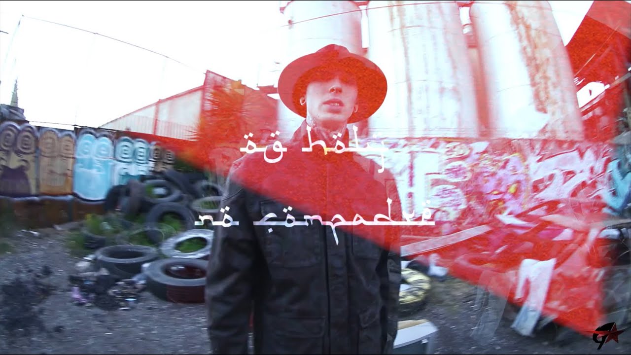 OG HOLY - NO COMPADRE (GIANT ENT.)