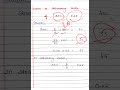 Write Ascending order