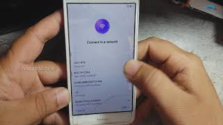 Honor 5c Pro DLI-L42 FRP Bypass/Reset Google Account verification Lock Without Pc By Waqas Mobile