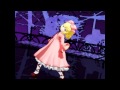 【MMD】ローゼンメイデン第六ドール雛苺にTik Tokを踊らせてみた