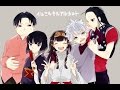 Amv zoldyck family  tag youre it