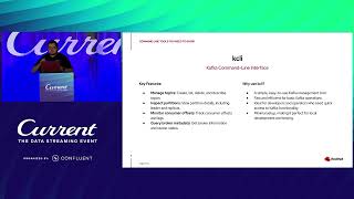 Famous CLI Tools You Need to Know for Your Everyday Kafka (Hugo Guerrero, Red Hat) | Current 24 Wealth