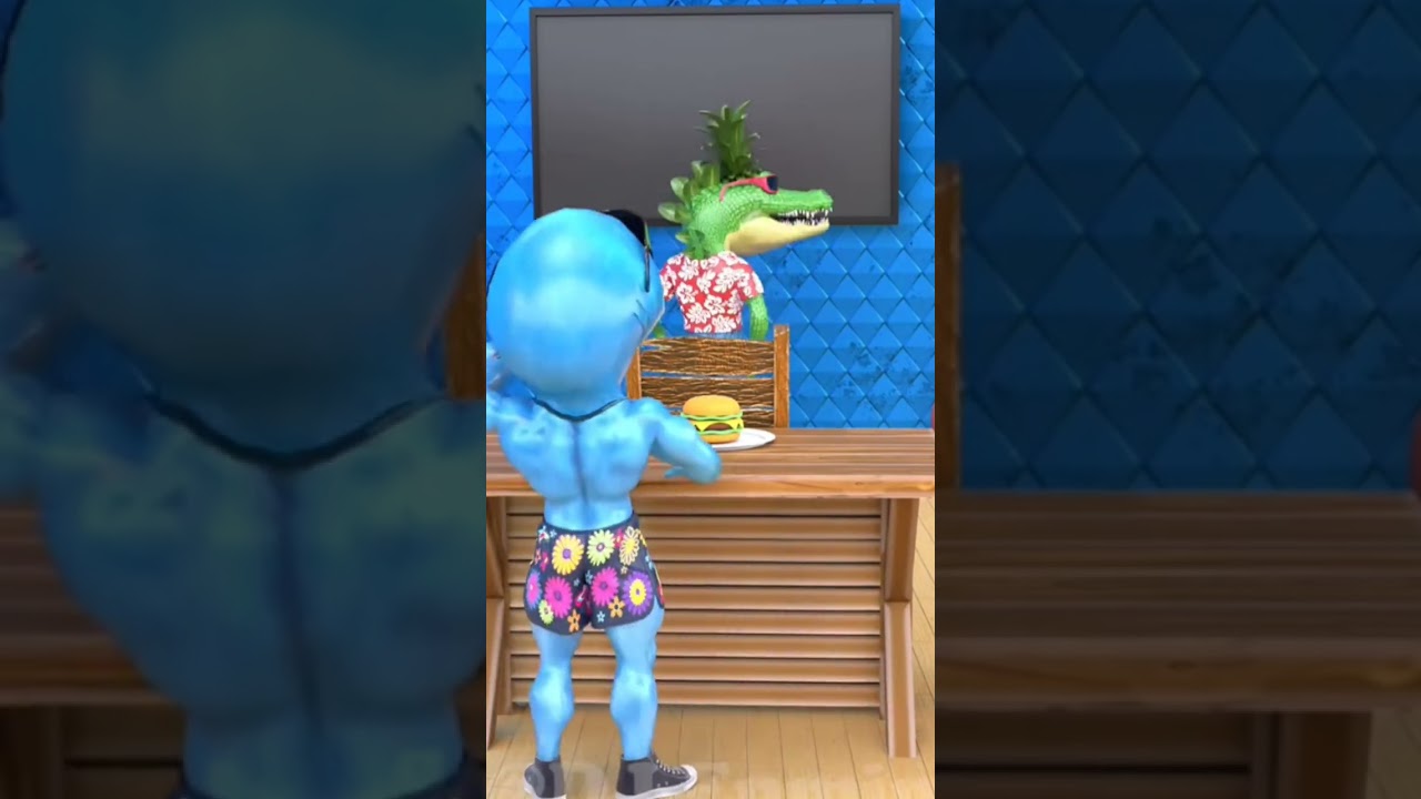 Hi !! shorts video Cars & Ambulance Van vs Chained Hydraulic Crush in the game BeamNG.drive