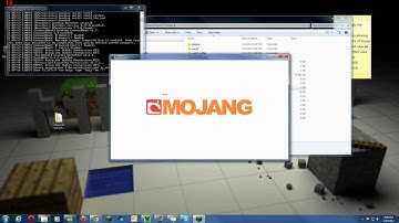 Minecraft bPermissions Tutorial (2.9.0)