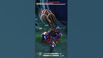 PERFECT DODGE COUNTER DANCE!!! [WUTHERING WAVES]