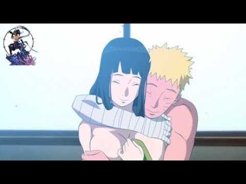 Video: ¿Quién es la chica que besó a Naruto?