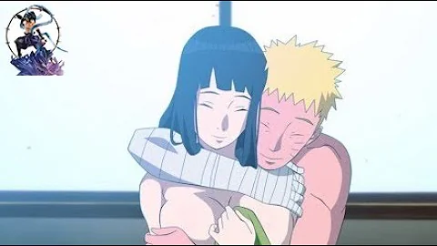 ¿Quién se enamoró de Naruto?