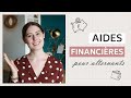 ALTERNANCE : TOUTES LES AIDES FINANCIÈRES 💶👍