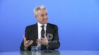 Arianit Koci Unë Do Të Insistoj Për Dënim Maksimal Në Rastin Banjska...