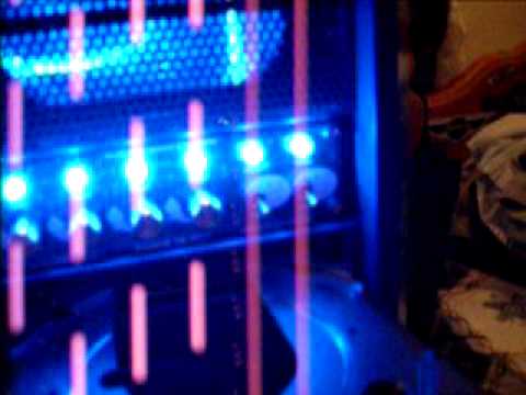 Custom Antec 900 System