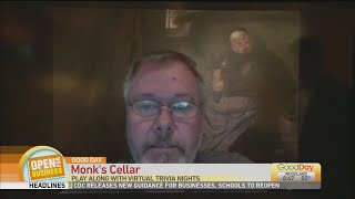 Monk’s Cellar