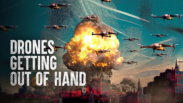 How to Survive a Drone Attack