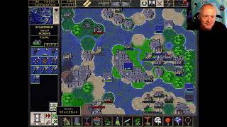 Emperor of the Fading Suns: Fixes and Phoenix Mod V