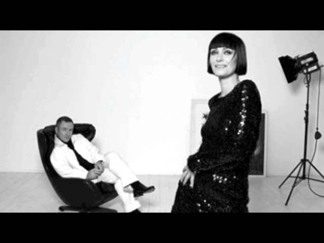 SWING OUT SISTER - BREAKOUT LATE NIGHT STUDIO TAKE