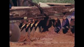 A Look At The Urban And Community Gardens Program In South Dallas - June 1976