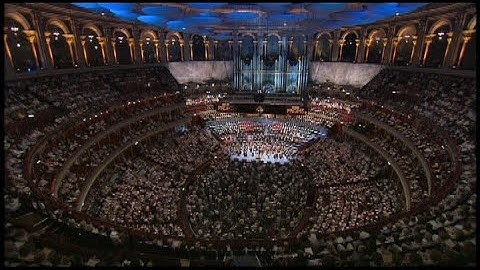 Elgar - The Dream of Gerontius (Halle/Elder)