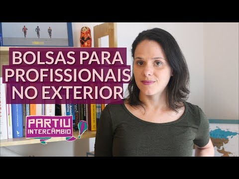 Intercâmbio profissional gratuito: melhores programas