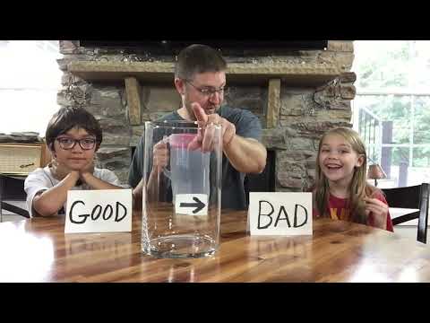 Holy Spirit Object
