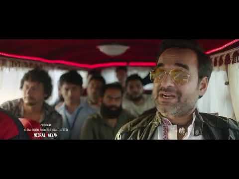O Beta Ji Pankaj tripathi | Ludo movie funny Scene | O beta Ji New Version