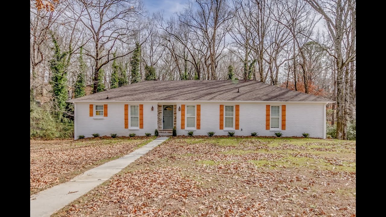 Home for Sale in Tuscaloosa, 141828, 4113 Woodland Hills Drive, Jason Patton, Keller Williams
