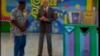 The Price Is Right  102904 Pt 2