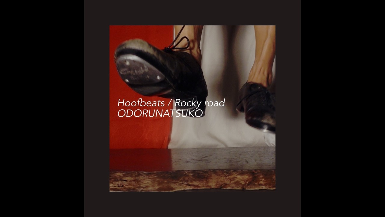 Hoofbeats/ Rocky road — Tap Dance Performance with Original Music