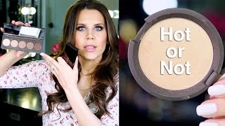 Becca Cosmetics Faves & Hates