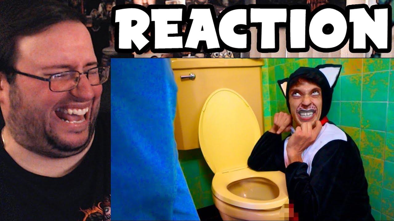 Gor's "Silly Cat (ft. Jon Cozart) by Brandon Rogers" REACTION