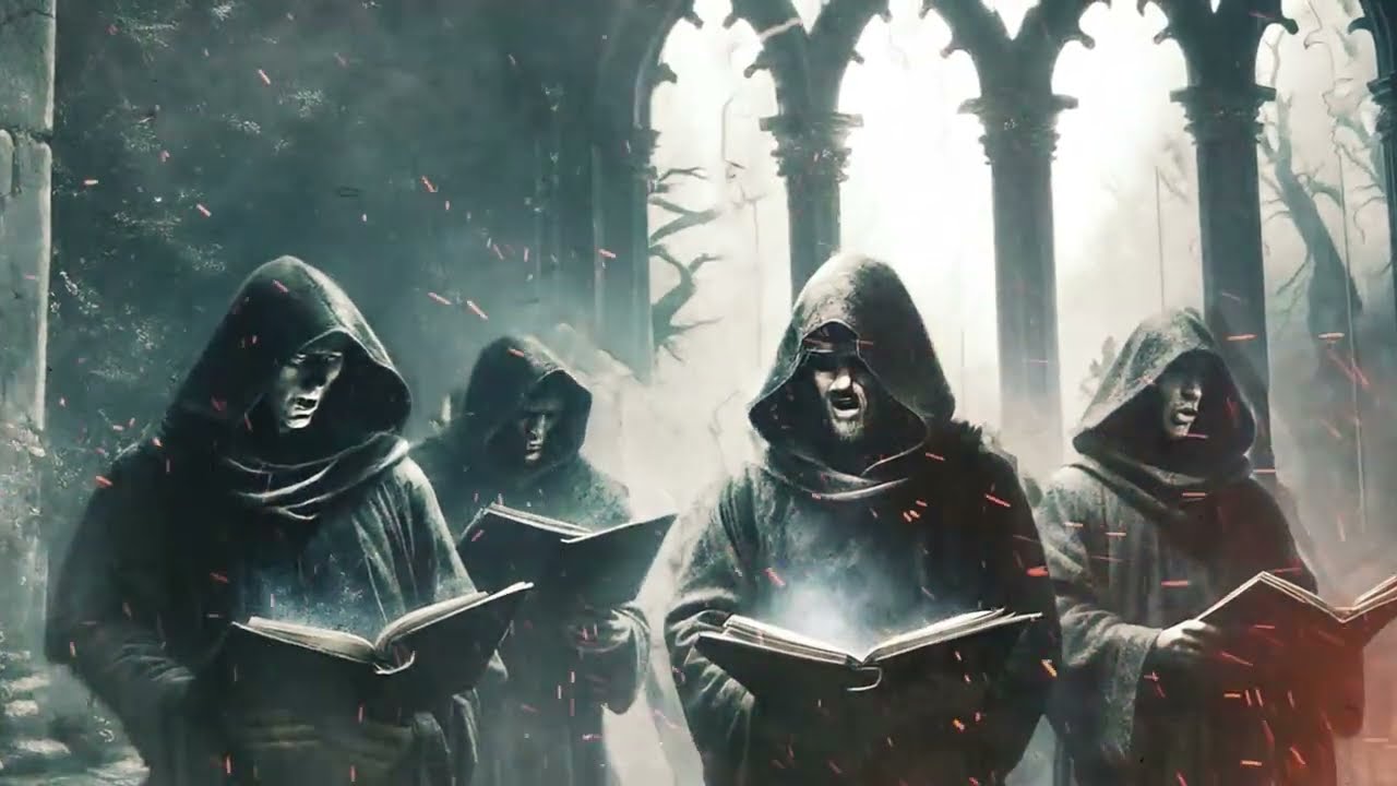 Peter Stumpf - Ужас в Бедбурге