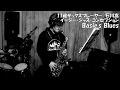 11歳サックスプレーヤー【石川嵩】Basie's Blues  /イージー・ジャズ・コンセプション