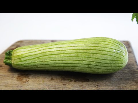 Вкуснее КАБАЧКИ Вы ещё НЕ ГОТОВИЛИ! Самый ПРОСТОЙ и САМЫЙ Вкусный Рецепт ИЗ КАБАЧКОВ