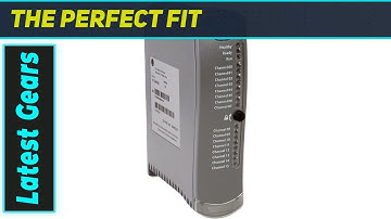 CungSu 1715-IB16D: The Unsung Hero of Factory Automation?