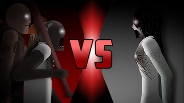 [SN DV] The Grandparent vs Slendrina